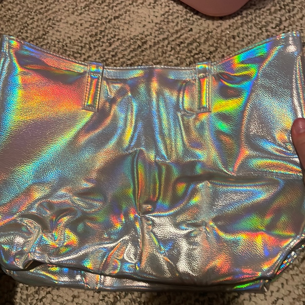 BRAND NEW ULTA BEAUTY TOTE